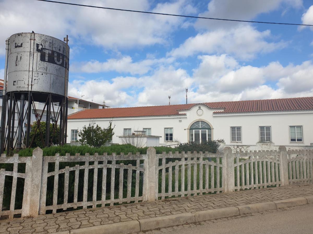 Guest house St@y Tunes Albufeira